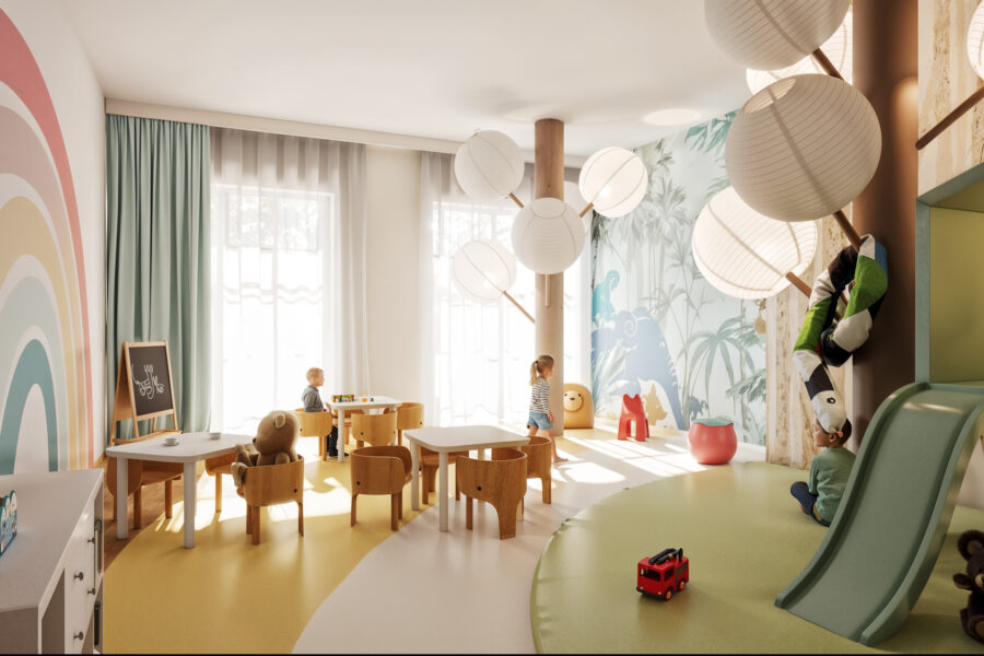 Kita_Visualisierung_Formgrafik