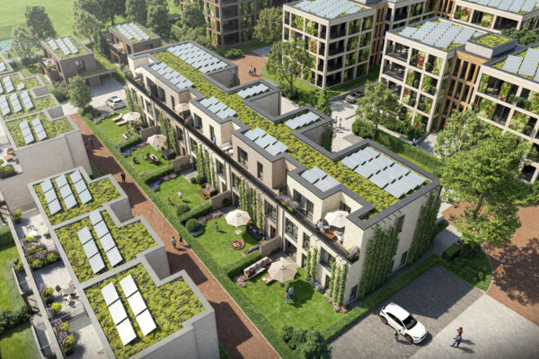 formgrafik-reihenhaeuser-an-der-ems